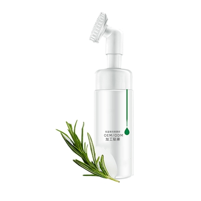 壹美(广东)药业_洁面摩丝OEM/ODM 定制加工贴牌