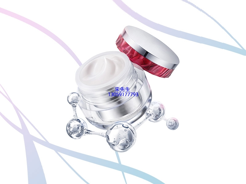 壹美(广东)药业_神经酰胺出水霜OEM定制加工贴牌