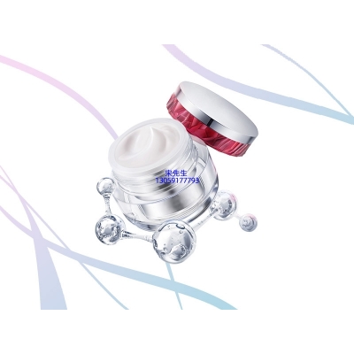 壹美(广东)药业_神经酰胺出水霜OEM定制加工贴牌